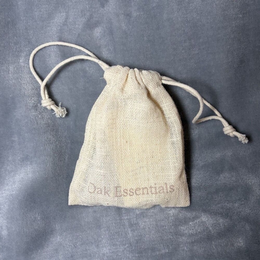 Oak Essentials Mini Face Ritual Oil